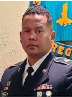 US Army Sergeant From Region Dies While On Active Duty At Age 36