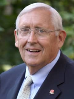 Former Lancaster Mayor Charlie Smithgall Dies At 77