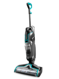 Recall Issued For 64,300 Vacuum Cleaners That Could Overheat, Catch On Fire