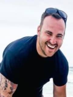 Slain PA Police Officer Sean Sluganski's Funeral Details Released As Community Raises $160K+