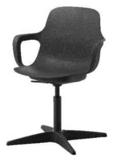 Recall Issued For Swivel Chairs Due To Fall, Injury Hazards