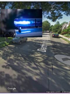 Hit-Run Crash: SUV Strikes 8-Year-Old Girl In Residential Valley Stream Neighborhood