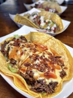 This Garden City Eatery Is Best Place On Long Island For Taco Tuesday, Voters Say