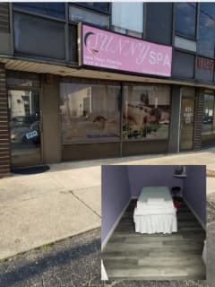 2 Women Nabbed For Prostitution After Raid At Long Island Massage Parlor