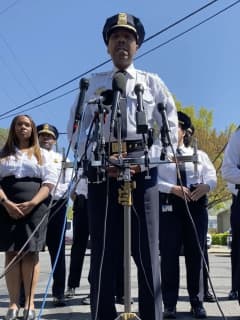 DC Mass Shooting Happened Minutes After Funeral For Gun Violence Victim: MPD