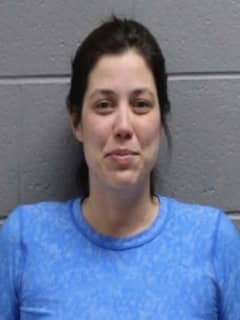 Cheshire Woman Swerving All Over Road On Flat Tires Nabbed For DUI In Naugatuck, Police Say