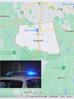 Fatal Crash: 24-Year-Old Struck By SUV, Car On Route 8 In Naugatuck
