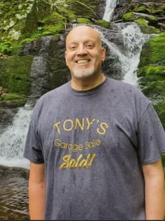 Hearts Break Following Death Of Former Kearny Resident Tony Marques, 49