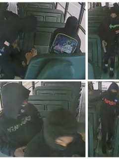 Teen Girl Who Masterminded Botched School Bus Assault Apprehended In MD