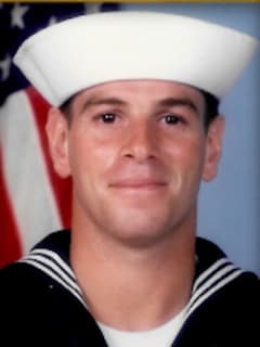 Man From Region Who Served In Navy, Worked As Physical Therapist Dies