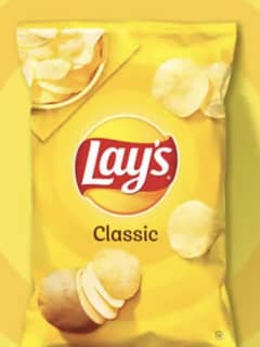 Recall Issued For Lay’s Potato Chips Sold In 4 States, Including Connecticut