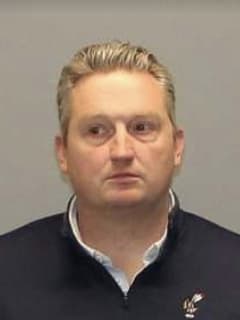 Sexual Assault: 46-Year-Old From Southbury Nabbed After 5-Month Investigation, Police Say