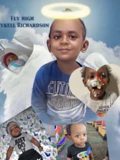 Community Looks To Lift Up Mourning Mother Who Lost 3-Year-Old Son In Elkton