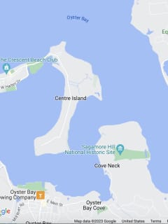 Teen Boater Missing After Falling Into Water On Centre Island