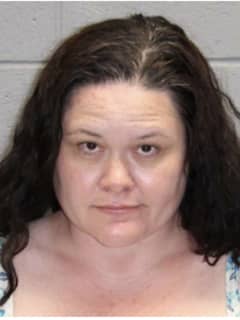 Naugatuck Woman Kidnaps 5-Year-Old Family Member In Stolen Vehicle, Police Say