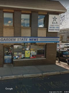 Lucky Lotto Ticket Sold In Fort Lee Nets $50K