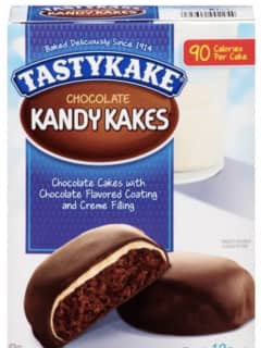 Tastykake Recalling Treats Sold In VA Due To Possible Life-Threatening Allergen
