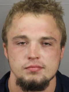 Saugerties Man Charged With Throwing Explosive Device In Yard Of Home