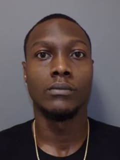 Driving Dangerously: Waterbury 25-Year-Old Flees After Attempted Stop, Police Say