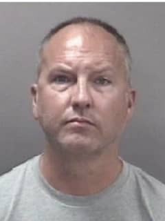 Sexual Assault Of Juvenile: 46-Year-Old Milford Man Charged