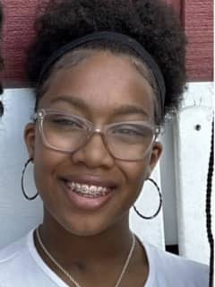 Seen Her? 15-Year-Old Girl From Region Reported Missing