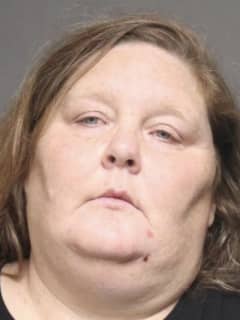 Crash Killing Real Estate Family Member From Western Mass: Woman Charged With Homicide