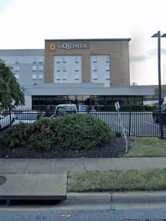 Shooting Victim Found Outside Capitol Heights Hotel Dies At Hospital: Police