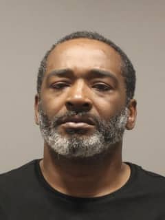 Sexual Assault: Stratford Man 'Inappropriately' Touched Woman, Police Say