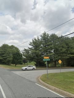 BMW Driver Killed Crashing Into Dump Truck Inside Maryland Work Zone: Sheriff