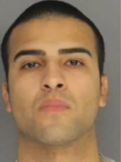 Former Newark Cop Gets Five Years For Vehicular Homicide, Attempted Coverup