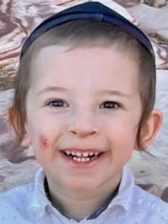 DROWNING: 4-Year-Old Grandson Of 2 Rabbis Dies In Pennsylvania Park