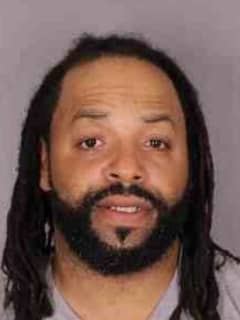 Suspected Drug Dealer Caught In Hudson Valley Raid