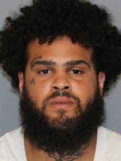 SEEN HIM? Somerset County Man Wanted On 5 Counts Of Attempted Murder: Prosecutor