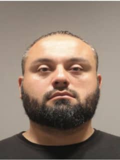 Ansonia Man Nabbed For Sexual Assault Of Young Relative In Fairfield County, Police Say