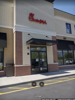 Hey Norwalk, Missing Your Chick-fil-A? Here's Why It's Closed