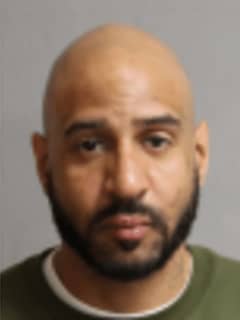 Union City Man Arrested For Butt Stabbing: Hoboken Police