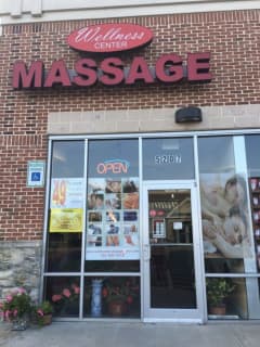 Maryland Massage Center Shut Down For Offering Sex Acts For Money: Sheriff