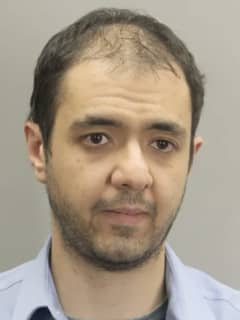 Fairfax Cyberstalker Who Targeted Hospital Head, Woman In Maryland, Heading To Fed Pen