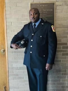 Baltimore Firefighter Rodney Pitts III, 31, Died Chasing His Passion