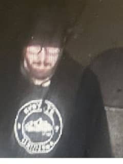 Know Him? Ellenville Graffiti Tagger Wanted, Police Say