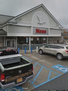 Lottery Ticket Worth $108K Sold At Anne Arundel County Wawa