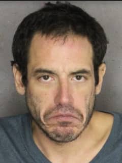 Monticello Man Nabbed For Commercial Burglary, Police Say
