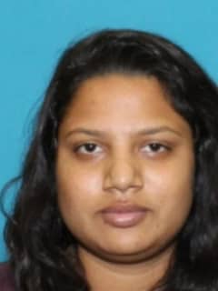 FBI Offers $10K Reward In Search Of Jersey City Woman Missing Since 2019