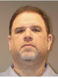 Fairfield Man Nabbed With Child Porn, Police Say