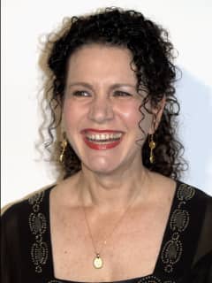 Comedian Susie Essman Dines At Rockland County Restaurant
