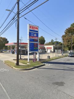 Carjacker Escapes By Train After Targeting Person At Maryland Gas Station, Police Say