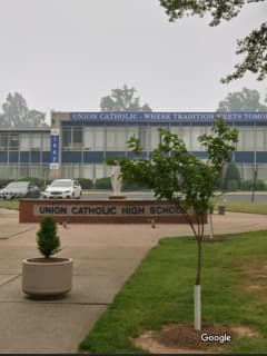 Student Arrested After Bringing Gun To Union Catholic HS: Police