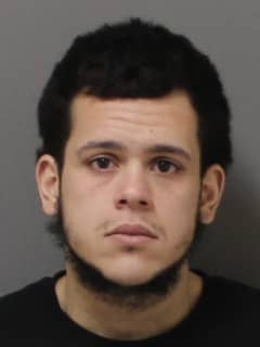 CT Man Charged With Pointing Gun In Threatening Road-Rage Incident