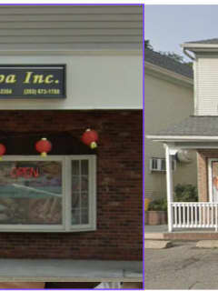2 CT Massage Parlors Closed For Illicit Activity, Police Say