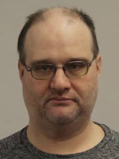 Massachusetts Sex Offender Faces Child Porn Charge